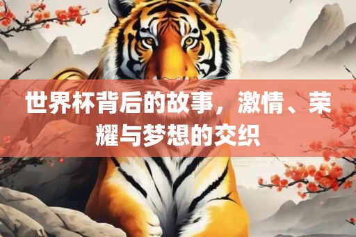 世界吉安市靖泰电力工程有限公司杯背后的故事，激情、荣耀与梦想的交织