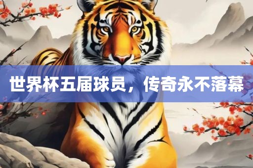 世界杯五届球员，传奇永不落幕