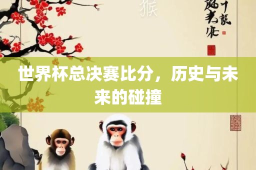 世界杯总决赛比分，历史与未来的碰撞