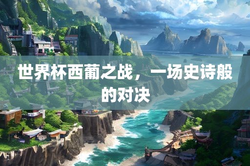 世界杯西葡之战，一场史诗般的对决