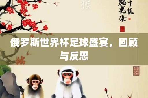 俄罗斯世界杯足球盛宴，回顾与反思