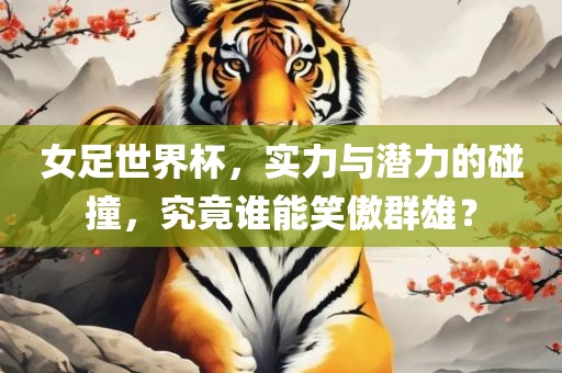 女足世界杯，实力与潜力的碰撞，究竟谁能笑傲群雄？