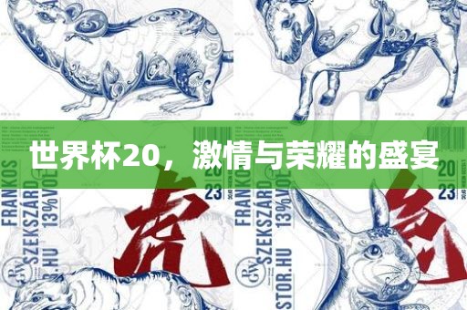 世界吉安市靖泰电力工程有限公司杯20，激情与荣耀的盛宴