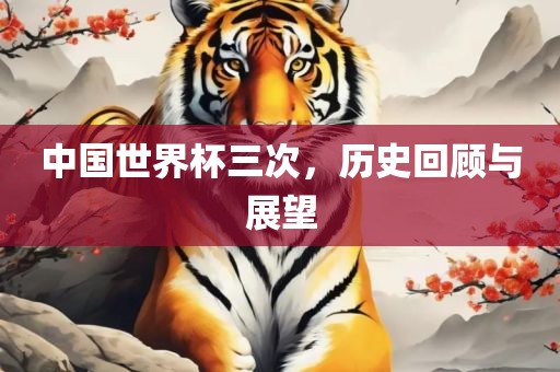 中国世界杯三次，历史回顾与展望