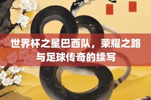世界杯之星巴西队，荣耀之路与足球传奇的续写吉安市靖泰电力工程有限公司