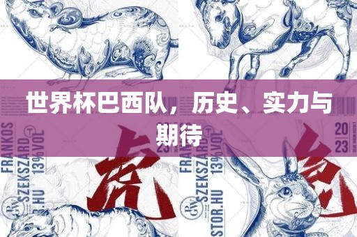 世界杯巴西队，历史、实力与期待