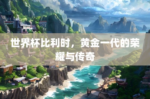 世界杯比利时，黄金一代的荣耀与传奇