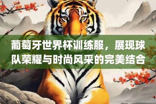 葡萄牙世界杯训练服，展现球队荣耀与时尚风采的完美结合