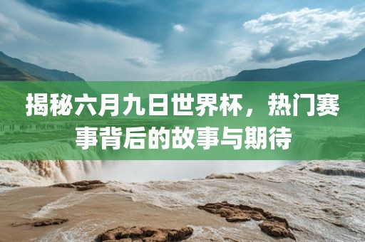 揭秘六月九日世界杯，热门赛事背后的故事与期待