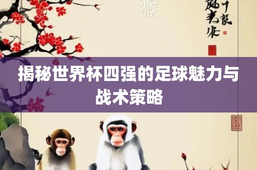 揭秘世界杯四强的足球魅力与战术策略