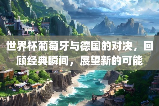 世界杯葡萄牙与德国的对决，回顾经典瞬间，展望新的可能