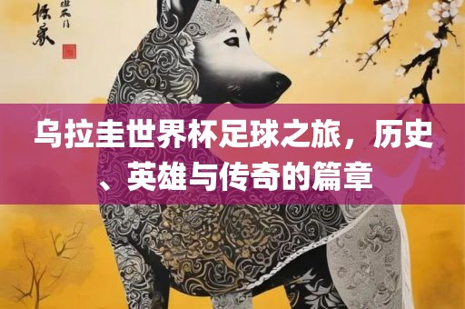 乌拉圭世界杯足球之旅，历史、英雄与传奇的篇章