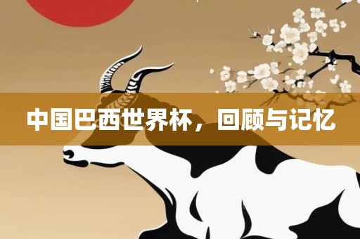 中国巴西世界杯，回顾与记忆