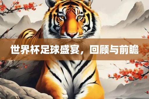 世界杯足球盛宴，回顾与前瞻