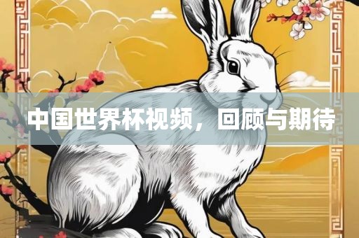 中国世界杯视频，回顾与期待