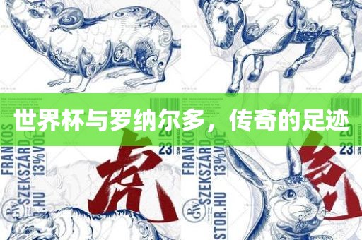 世界杯与罗纳尔多，传奇的足迹
