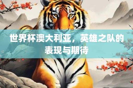 世界杯澳大利亚，英雄之队的表现与期待