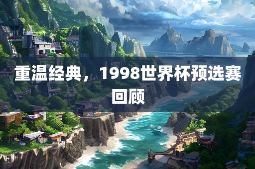 重温经典，1998世界杯预选赛回顾