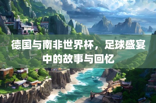 德国与南非世界杯，足球盛宴中的故事与回忆