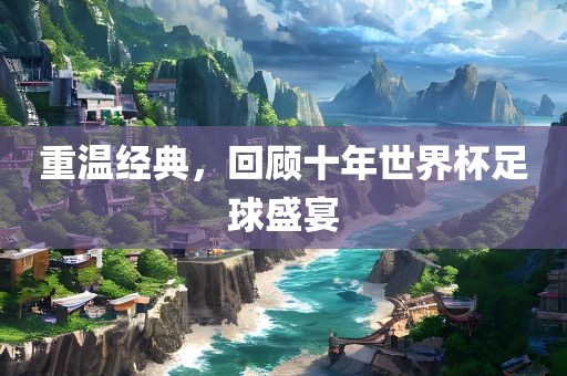重温经典，回顾十年世界杯足球盛宴