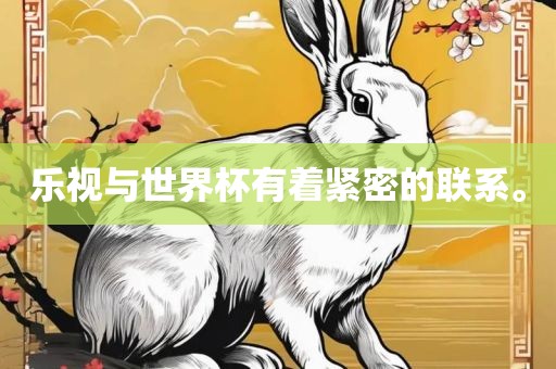 乐视与世界杯有着紧密的联系。