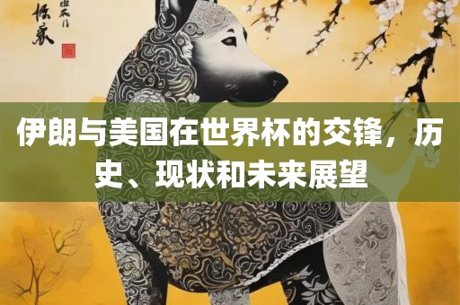 伊朗与美国在世界杯的交锋，历史、现状和未来展望吉安市靖泰电力工程有限公司