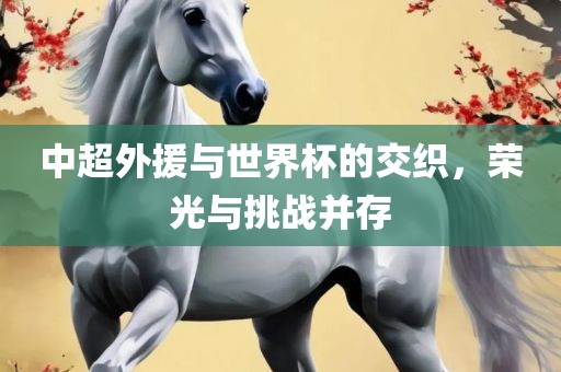 中超外援与世界杯的交织，荣光与挑战并存