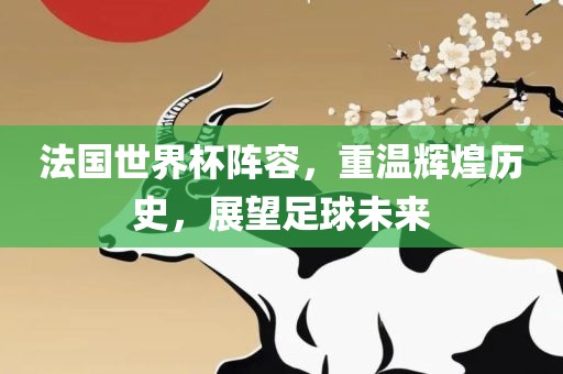 法国世界杯阵容，重温辉煌历史，展望足球未来吉安市靖泰电力工程有限公司