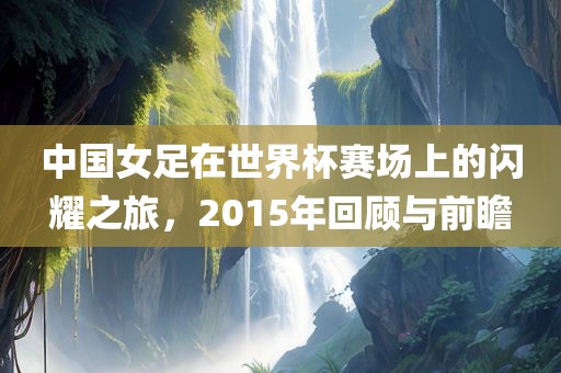 中国女足在世界杯赛场上的闪耀之旅，2015年回顾与前瞻