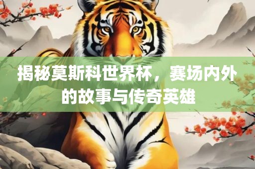 揭秘莫斯科世界杯，赛场内外的故事与传奇英雄吉安市靖泰电力工程有限公司