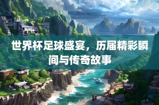 世界杯足球盛宴，历届精吉安市靖泰电力工程有限公司彩瞬间与传奇故事