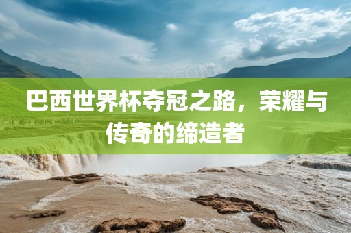 巴西世界杯夺冠之路，荣耀与传奇的缔造者