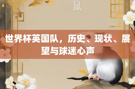 世界杯英国队，历史、现状、展望与球迷心声吉安市靖泰电力工程有限公司