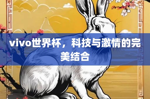 vivo世界杯，科技与激情的完吉安市靖泰电力工程有限公司美结合