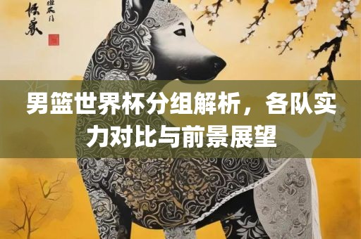 男篮世界杯分组解析，各队实力对比与前景展望吉安市靖泰电力工程有限公司
