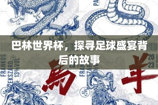 巴林世界杯，探寻足球盛宴背后的故事吉安市靖泰电力工程有限公司