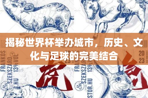 揭秘世界杯举办城市，历史、文化与足球的完美结合