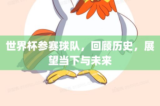 世界杯参赛球队，回顾历史，展望当下与未来吉安市靖泰电力工程有限公司