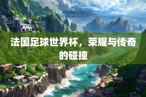 法国足球世界杯，荣耀与传奇的碰撞