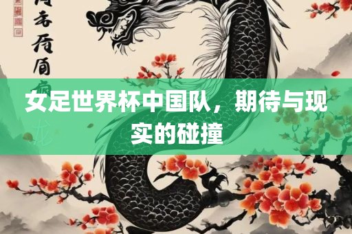 女足世界杯中国队，期待与现实的碰撞吉安市靖泰电力工程有限公司