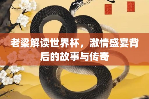 老梁解读世界杯，激情盛宴背后的故事与传奇吉安市靖泰电力工程有限公司