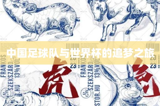 中国足球队与世界杯的追梦之旅吉安市靖泰电力工程有限公司