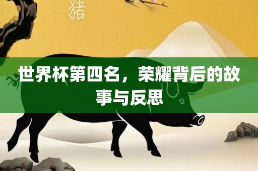 世界杯第四名，荣耀背后的故事与反思