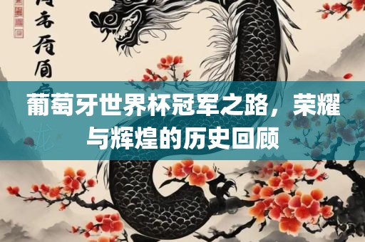 葡萄牙世界杯冠军之路，荣耀与辉煌的历史回顾