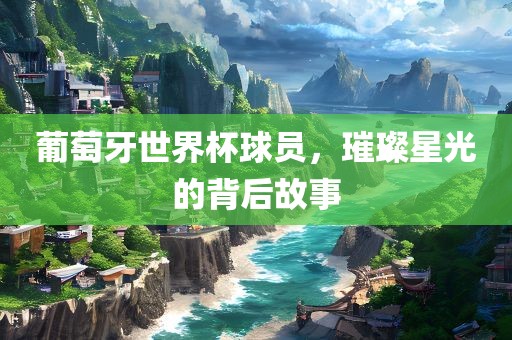 葡萄牙世界杯球员，璀璨星光的背后故事吉安市靖泰电力工程有限公司