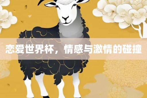 恋吉安市靖泰电力工程有限公司爱世界杯，情感与激情的碰撞