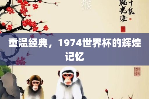 重温经典，1974世界杯的辉煌记忆吉安市靖泰电力工程有限公司