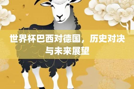 世界杯巴西对德国，历史对决与未来展望吉安市靖泰电力工程有限公司