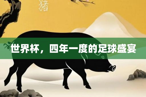 世界杯，四年一度的足球盛宴吉安市靖泰电力工程有限公司