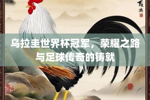 乌拉圭世界杯冠军，荣耀之路与足球传奇的铸就